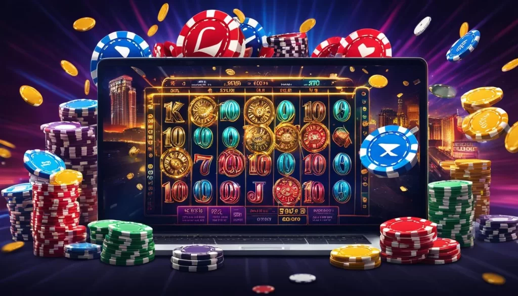 Chiến lược chơi Poker B52