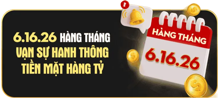 Cập Nhật Tính Năng Mới Tại B52