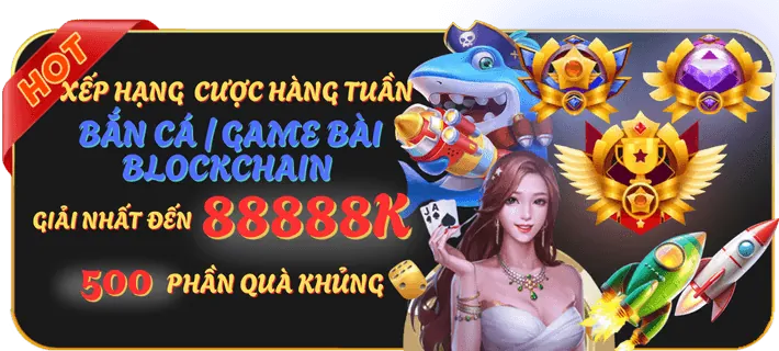 Hoàn trả cược thể thao B52
