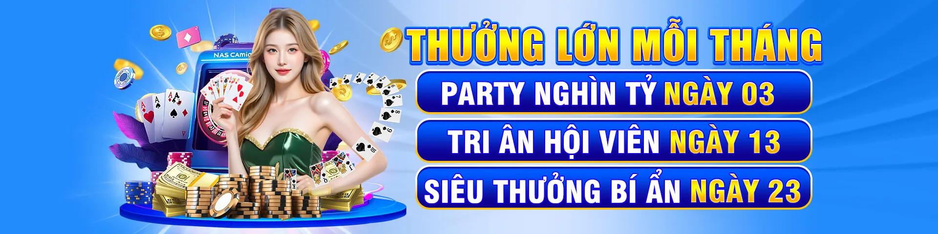 Giao diện game bài đổi thưởng B52 hiện đại