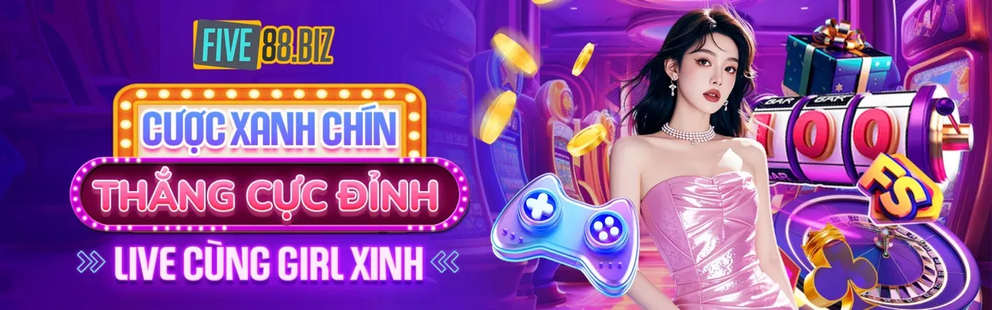 Hệ thống game đa dạng của B52
