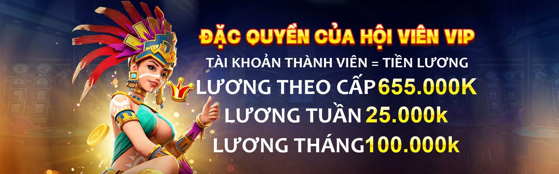 Bảo mật và công bằng tại B52